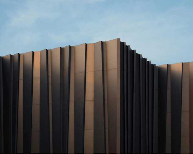 Industry & Power Electric Grid